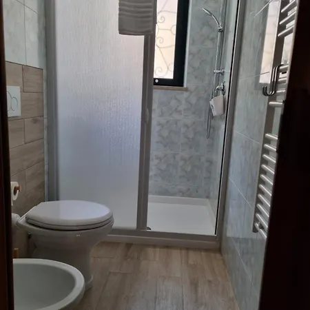 Διαμέρισμα A Levante Massafra