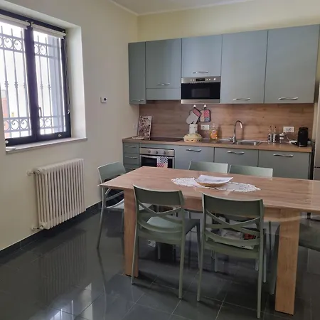 Διαμέρισμα A Levante