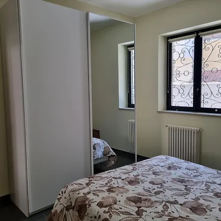 A Levante Διαμέρισμα Massafra