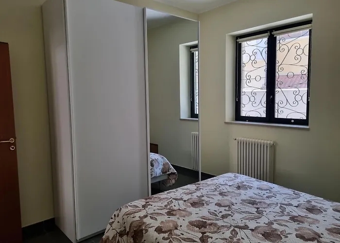 A Levante 公寓 马萨夫拉